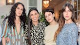 Demi Moore's 3 Daughters: Everything to Know