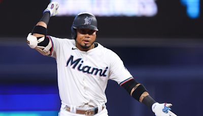 ¿Qué significa en el futuro de Miami Marlins la salida de Luis Arráez?