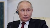 I may give allies missiles to hit the West, Putin threatens