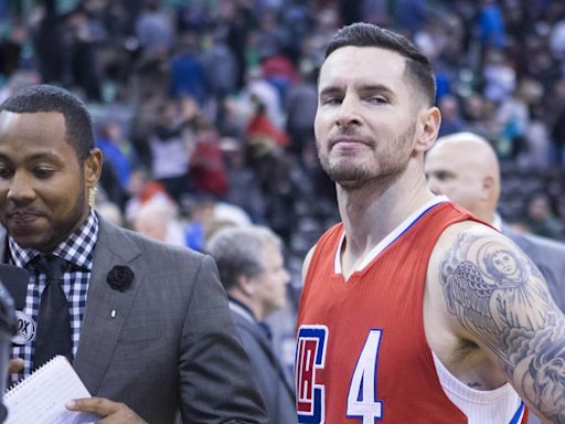Why JJ Redick Is Too Big Of A Risk For The Charlotte Hornets