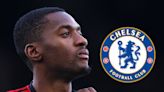 Chelsea confirm Tosin Adarabioyo as first signing of Enzo Maresca era