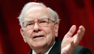 Berkshire Hathaway Q1 operating earnings gain 39% Y/Y, cash hits record $189B (NYSE:BRK.A)