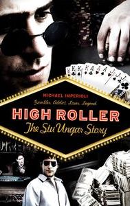 High Roller: The Stu Ungar Story