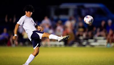 Meet the 2024 All-West Tennessee soccer teams, player of the year Madison's Jossemar Marcos