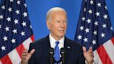 Mark Hamill, Kathy Griffin, Julia Louis-Dreyfus and More Hollywood Reactions to President Biden’s Decision to Drop Out: ‘He Restored...