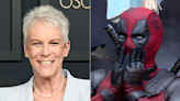 Jamie Lee Curtis Got Asked What Phase of the Marvel Cinematic Universe We’re in Right Now. She Answered: ‘Bad’