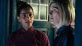 Doctor Who boss admits Thasmin finale might have been wrong decision