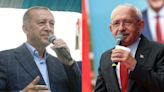 土耳其大選》艾爾段人氣下滑得再戰決選 面臨掌權20年來最嚴峻挑戰