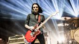 'Get a life!' Placebo hit back at critics following technical issue-plagued set