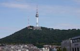 N Seoul Tower