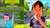 La Policía Boliviana realiza operativos de búsqueda del niño argentino Loan