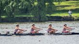 Rowing on the Cooper River: Dad Vail Regatta comes to town this weekend