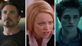 From Tony Stark To Edward Cullen: Find Out If Your Favorite Characters Are Brat Or Demure