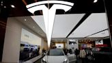 Tesla’s plan for affordable cars takes a page from Detroit rivals’ books