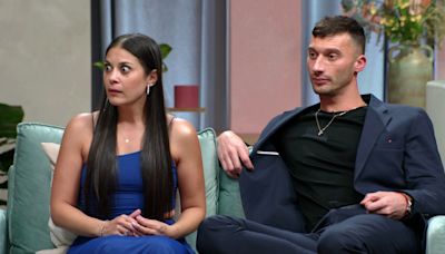 Why Isn’t the ‘90 Day Fiance: Happily Ever After?’ Season 8 Tell-All Not on Discovery+?