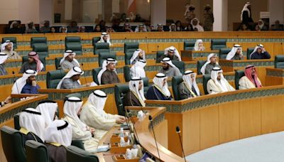 What next after Kuwait parliament's dissolution?