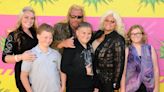 Dog the Bounty Hunter’s Family Guide: Get to Know His 13 Children