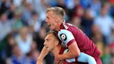 Jarrod Bowen: No one can replace Declan Rice at West Ham but Edson Alvarez and James Ward-Prowse fit perfectly