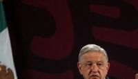 President Andres Manuel Lopez Obrador argues that Mexico's courts serve the interests of the political and economic elite