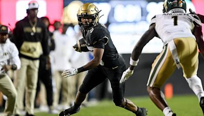 Game time announced for Colorado Buffaloes showdown with CSU Rams in Fort Collins