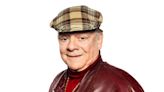 Sir David Jason 'would love' Only Fools and Horses return, but says it won't happen