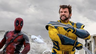 ‘Deadpool & Wolverine’ smashes R-rated record with $205 million debut, 8th biggest opening ever