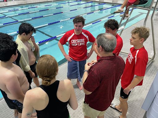 CT boys swim programs trying to shake ripple effects of pandemic