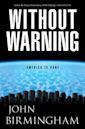 Without Warning (The Disappearance, #1)