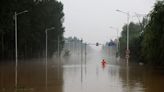 Explainer-What caused the record rainfall in Beijing and northern China?