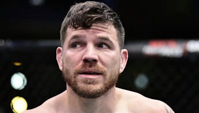 Jim Miller On How He Plans To Be Involved With UFC 400: 'Maybe I'll Be Behind A Microphone At That Point'