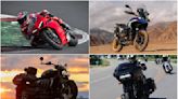 World Motorcycle Day 2024: Top 5 Motorcycles To Have In Your Dream Garage