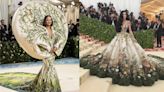 This year's Met Gala theme is AI deepfakes