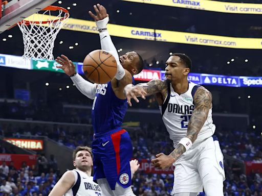 NBA》華盛頓今天再扮奇兵 獨行俠二連勝季後賽領先雷霆