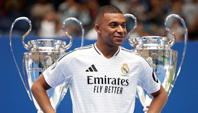 Mbappé, de fichar con el Real Madrid a ser dueño de su propio equipo