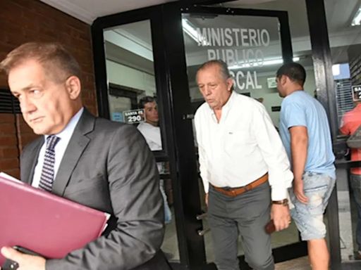 La Sala Penal revocó fallo de Casación y dictó el sobreseimiento del ex intendente Ricardo Troncoso | apfdigital.com.ar