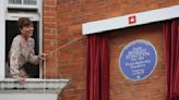 Blue plaques: Historic England's search for new local heroes