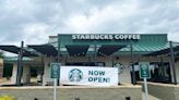 Starbucks reopens after renovations in Grapevine