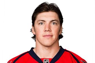 T.J. Oshie