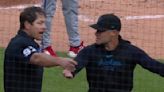 MLB Fans Demand Punishment After Umpires Lead Another Comical Ejection Sequence