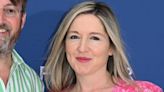 Victoria Coren Mitchell's hidden pregnancy at 51 unveiled