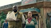 Sweet Tooth Season 2 Interview: Nonso Anozie, Dania Ramirez & Adeel Akhtar