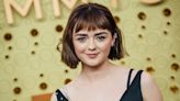 Maisie Williams opens up on 'painful' past with father