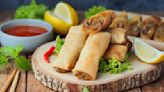 Eggs Rolls: 15 Facts About The Popular Chinese Food