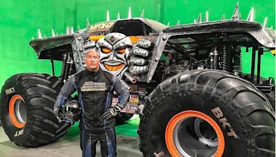 Dwayne Johnson’s ‘Monster Jam’ Disney Project Revealed, Set in the World of Motorsports