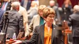 Missouri Senate GOP warfare escalates with suggestion of expelling Freedom Caucus leader
