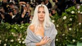 Zu dünne Wespentaille? Fans sorgen sich um Kim Kardashian