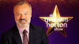 The Graham Norton Show Season 31 Streaming: Watch & Stream via AMC Plus