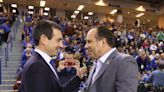 With Mike Brey retiring at Notre Dame, might Irish basketball again look to Delaware?