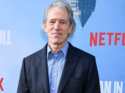 David E. Kelley Shares Updates on 'Nine Perfect Strangers' and 'Big Little Lies' (Exclusive)