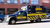 OKC Fire Department to launch four ambulances to supplement EMSA, improve response time